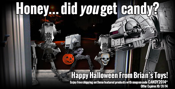 Get Free UPS Shipping With Coupon Code CANDY2014