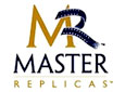 Jump to Master Replicas