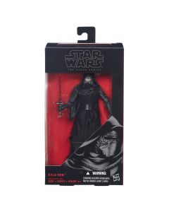 Star Wars: Force Awakens 6" Boxed Kylo Ren
