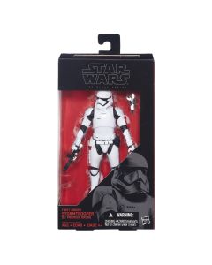 Star Wars: Force Awakens Boxed 6" Stormtrooper (First Order) Action Figure