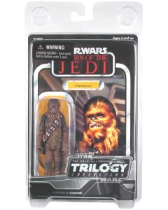 Original Trilogy Classic Carded Chewbacca