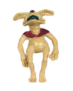 Vintage Special Loose Salacious Crumb (from Jabba Playset)