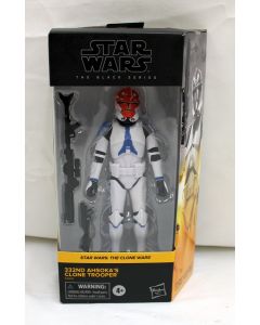 Star Wars The Black Series 332nd Ahsoka's Clone Trooper