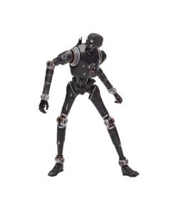 Star Wars The Vintage Collection K-2SO 3 3/4-Inch Action Figure