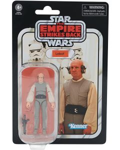 Star Wars ESB Vintage Collection 3 3/4-Inch Lobot Action Figure