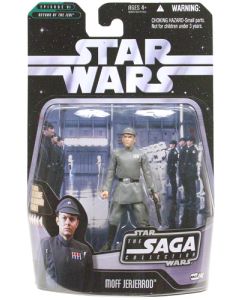 Saga 2 Basic Carded Moff Jerjerrod