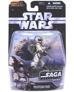 Saga 2 Basic Carded Firespeeder Pilot
