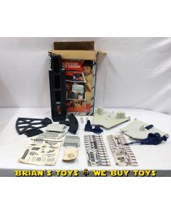 Vintage Kenner Star Wars Playset Boxed Death Star C5 with C2  Box (see notes)