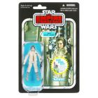 2010 Vintage-Style Carded Leia (Hoth Outfit) C-9