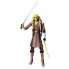 2010 Clone Wars Carded Kit Fisto (Super Articulated)