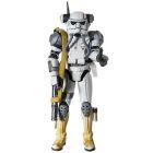 2008 Carded Imperial Evo Trooper (Force Unleashed) C-9