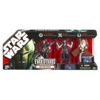 Star Wars 30th Anniversary Boxed Force Unleashed (Vader's Secret Apprentice)