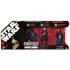 2008 Evolutions Boxed The Sith C-9