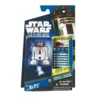 2010 Clone Wars Carded R4-P17