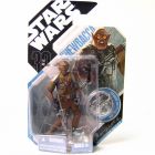 30th Anniversary Carded Chewbacca McQuarrie