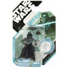 30th Anniversary Carded Darth Vader McQuarrie