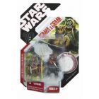 30th Anniversary Carded Ewok 2-Pack (Romba & Graak)