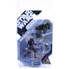 30th Anniversary Exclusive Carded Luke Skywalker McQuarrie