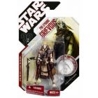 30th Anniversary Carded General Grievous Pre-Cyborg