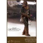 Hot Toys Movie 12" Chewbacca