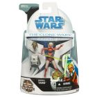 2008 Clone Wars Carded Ahsoka with Rotta the Hutt