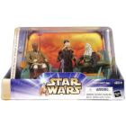 Saga Multi-figure Pack Jedi Council #1