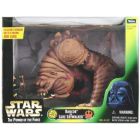 Power of the Beast 2 Beast Assortment Rancor with Luke Jedi