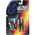 POTF2 Red Card Han Solo