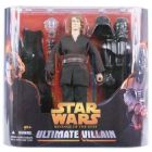 Revenge of the Sith 12"" Boxed Anakin Sywalker (Ultimate Villain)