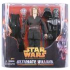 Revenge of the Sith 12" Boxed Anakin Skywalker (Ultimate Villain)