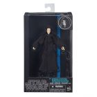 Black Series Boxed Emperor Palpatine 6" Action Figure