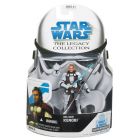 2008 Legacy Collection Carded Obi-Wan Kenobi (General's armor)