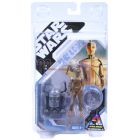 30th Anniversary Exclusive Carded McQuarrie R2-D2 & C-3PO