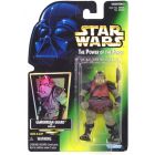 POTF2 Green Card Gamorrean Guard