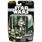 Saga 2 Carded Clone Trooper 442nd Battalion