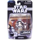 Saga 2 Carded Sandtrooper