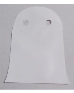 Star Wars Vintage Replica Princess Leia 3.75" Cape (white)