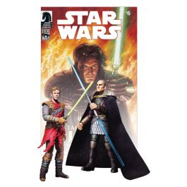 Exar kun action 2025 figure