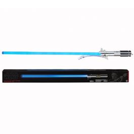 all black series lightsabers
