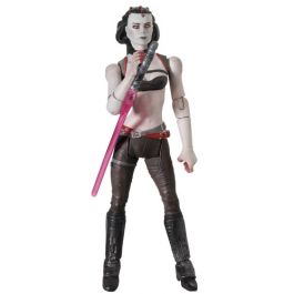 2008 Maris Brood Force Unleashed C-9 Brian's Toys