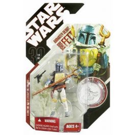 Lego boba hotsell fett holiday special