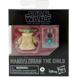 SW The Black Series The Mandalorian The Child Brian's Toys
