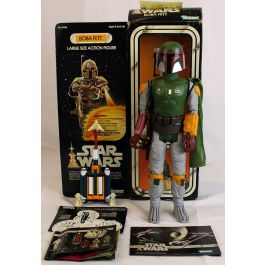 SW Vtg. 12