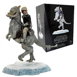 Star Wars GentleGiant Han Solo12インチ ハンソロ The Blot Says: Han Solo 12” Jumbo Vintage Kenner Star