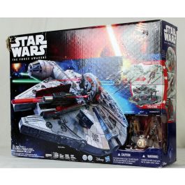 楽天市場】スター・ウォーズ アルティメット ミレニアム