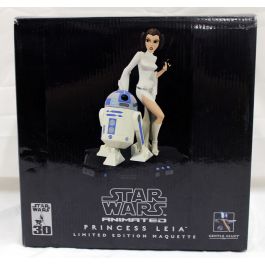 スターウォーズ　プリンセス・レイア　R2-D2　ジェントルジァイアント dbcf9b38397d4b26a44e5236935366