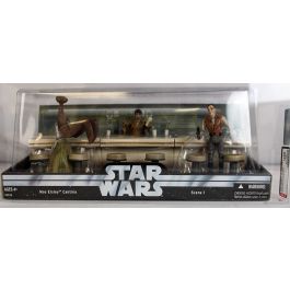 Star Wars Toys | Original Trilogy Multi-Figure Pack Mos Eisley Star Wars Toys | Original Trilogy Multi-Figure Pack Mos Eisley