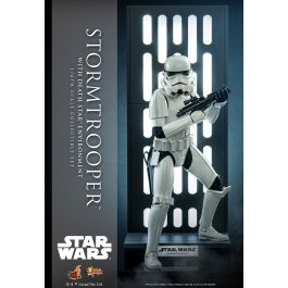 Sideshow Star Wars Hot Toys 12 Sideshow Star Wars Hot Toys 12