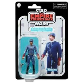  Star Wars The Vintage Collection Bespin Security Guard Isdam Edian 3 3/4-Inch Action Figure