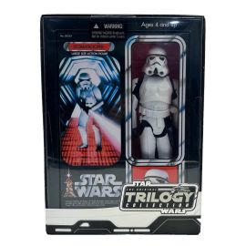Star Wars Original Trilogy Collection Boxed 12" Stormtrooper Action Figure
